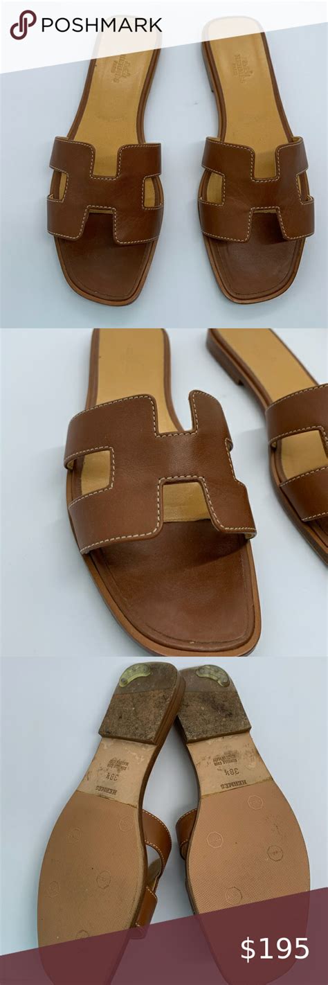 hermes sandal women's|authentic Hermes sandals.